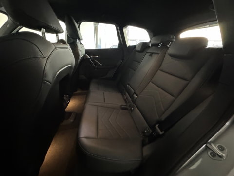 BMW X1 XDrive30e Memory|H/K|HuD|360c|Trekhaak|Keyless