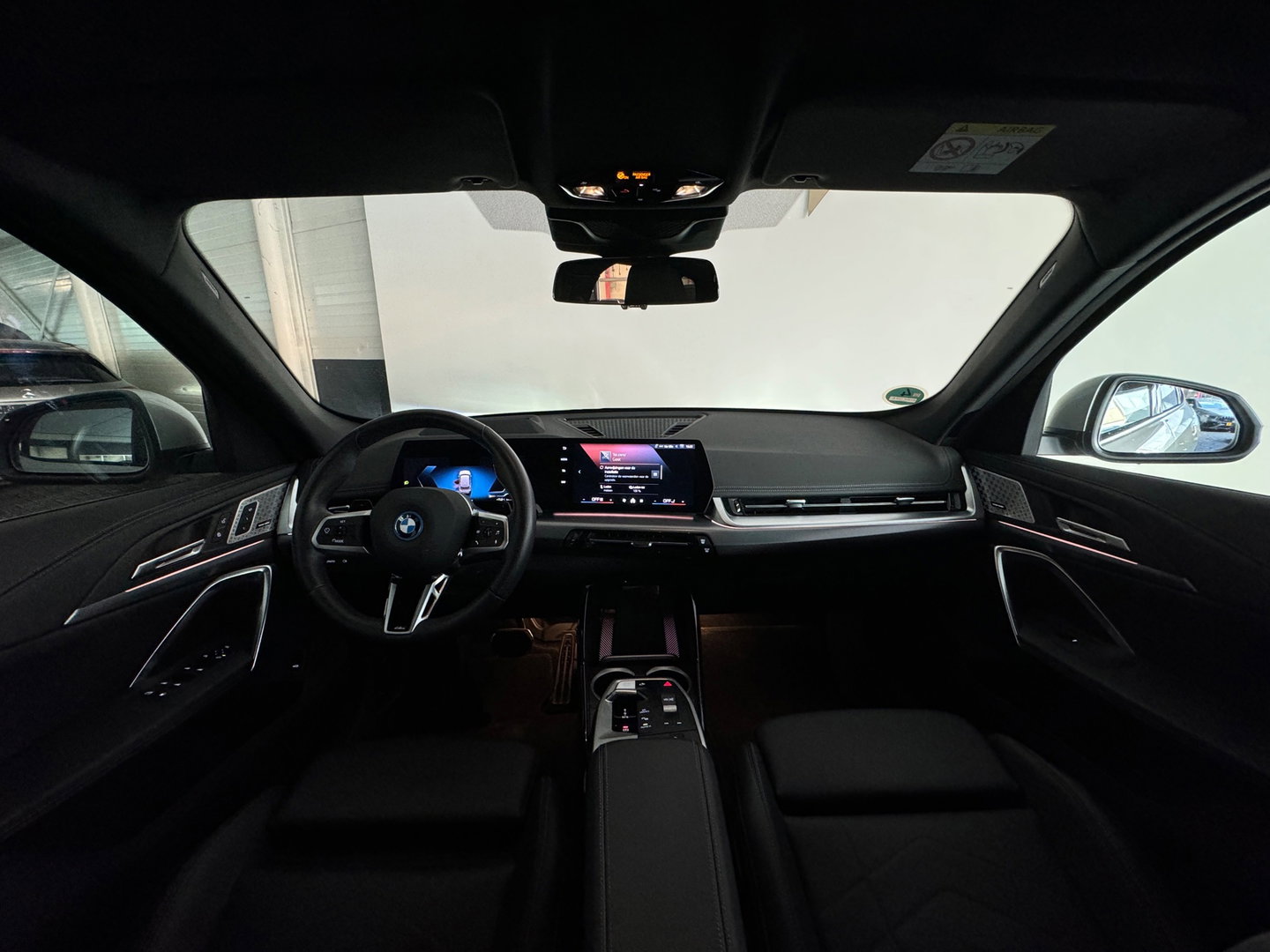 BMW X1 XDrive30e Memory|H/K|HuD|360c|Trekhaak|Keyless