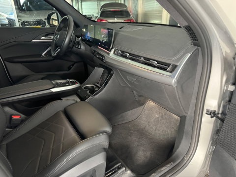 BMW X1 XDrive30e Memory|H/K|HuD|360c|Trekhaak|Keyless