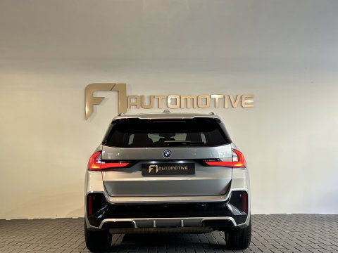 BMW X1 XDrive30e Memory|H/K|HuD|360c|Trekhaak|Keyless