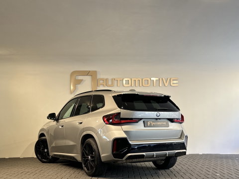 BMW X1 XDrive30e Memory|H/K|HuD|360c|Trekhaak|Keyless