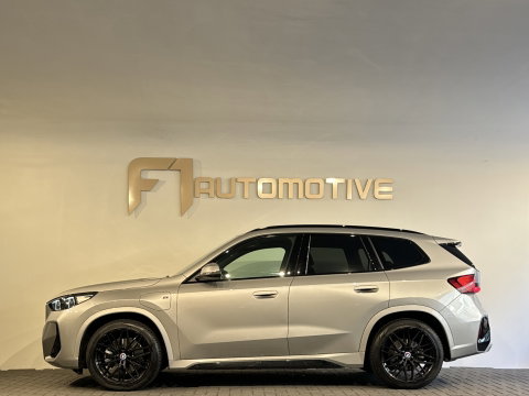 BMW X1 XDrive30e Memory|H/K|HuD|360c|Trekhaak|Keyless