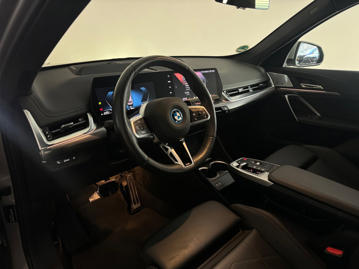 BMW X1 XDrive30e Memory|H/K|HuD|360c|Trekhaak|Keyless