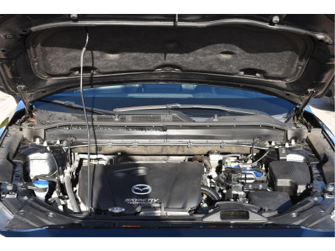 Mazda CX-5 2.0 SkyActiv-G 165 Business Luxury | NL-Auto | Keyless | 360 gr.camera | HUD | Stoelventilatie | BOSE | Carplay | 4-Seasons