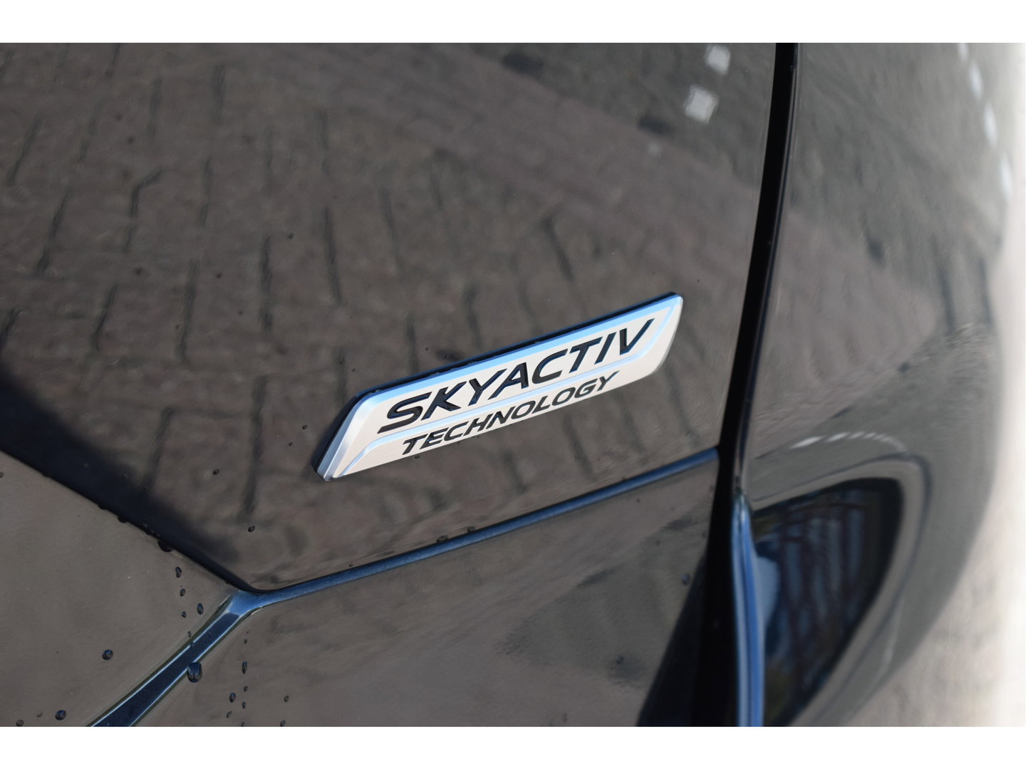 Mazda CX-5 2.0 SkyActiv-G 165 Business Luxury | NL-Auto | Keyless | 360 gr.camera | HUD | Stoelventilatie | BOSE | Carplay | 4-Seasons