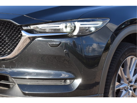 Mazda CX-5 2.0 SkyActiv-G 165 Business Luxury | NL-Auto | Keyless | 360 gr.camera | HUD | Stoelventilatie | BOSE | Carplay | 4-Seasons