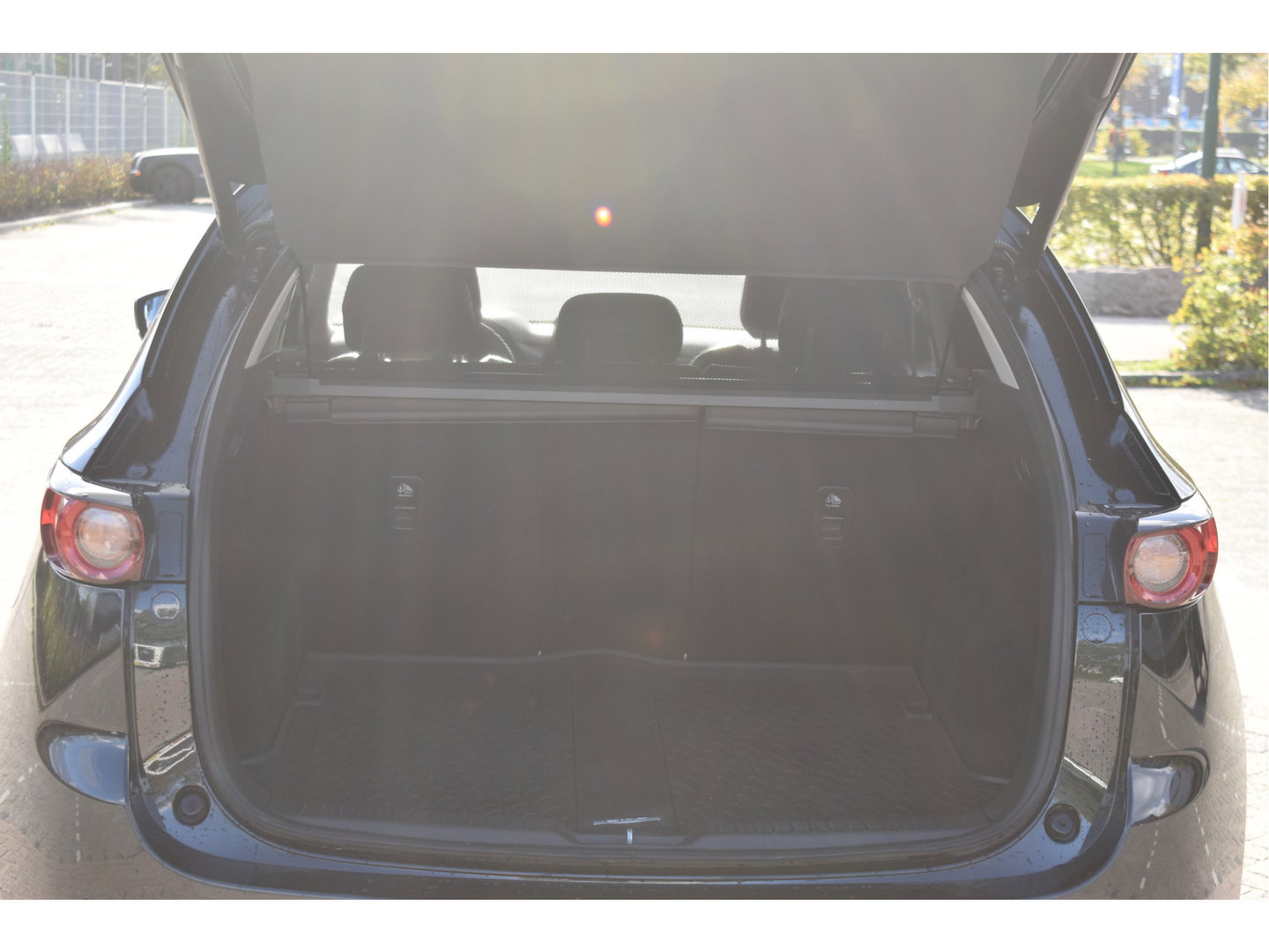 Mazda CX-5 2.0 SkyActiv-G 165 Business Luxury | NL-Auto | Keyless | 360 gr.camera | HUD | Stoelventilatie | BOSE | Carplay | 4-Seasons