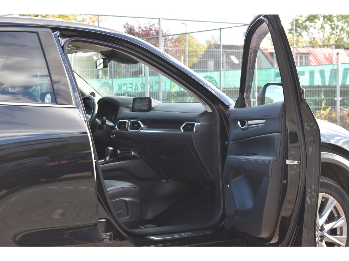 Mazda CX-5 2.0 SkyActiv-G 165 Business Luxury | NL-Auto | Keyless | 360 gr.camera | HUD | Stoelventilatie | BOSE | Carplay | 4-Seasons