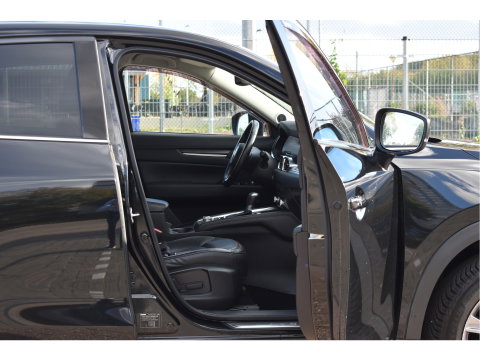Mazda CX-5 2.0 SkyActiv-G 165 Business Luxury | NL-Auto | Keyless | 360 gr.camera | HUD | Stoelventilatie | BOSE | Carplay | 4-Seasons