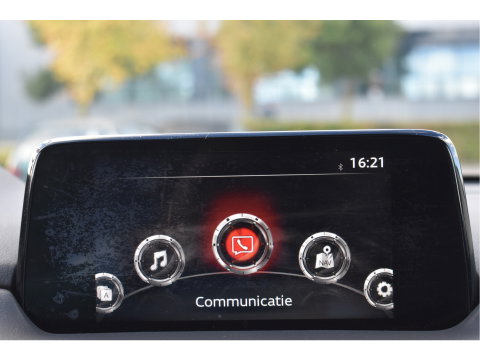 Mazda CX-5 2.0 SkyActiv-G 165 Business Luxury | NL-Auto | Keyless | 360 gr.camera | HUD | Stoelventilatie | BOSE | Carplay | 4-Seasons
