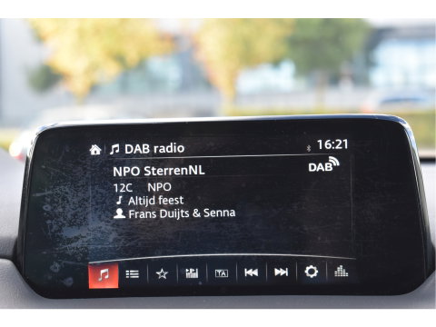 Mazda CX-5 2.0 SkyActiv-G 165 Business Luxury | NL-Auto | Keyless | 360 gr.camera | HUD | Stoelventilatie | BOSE | Carplay | 4-Seasons