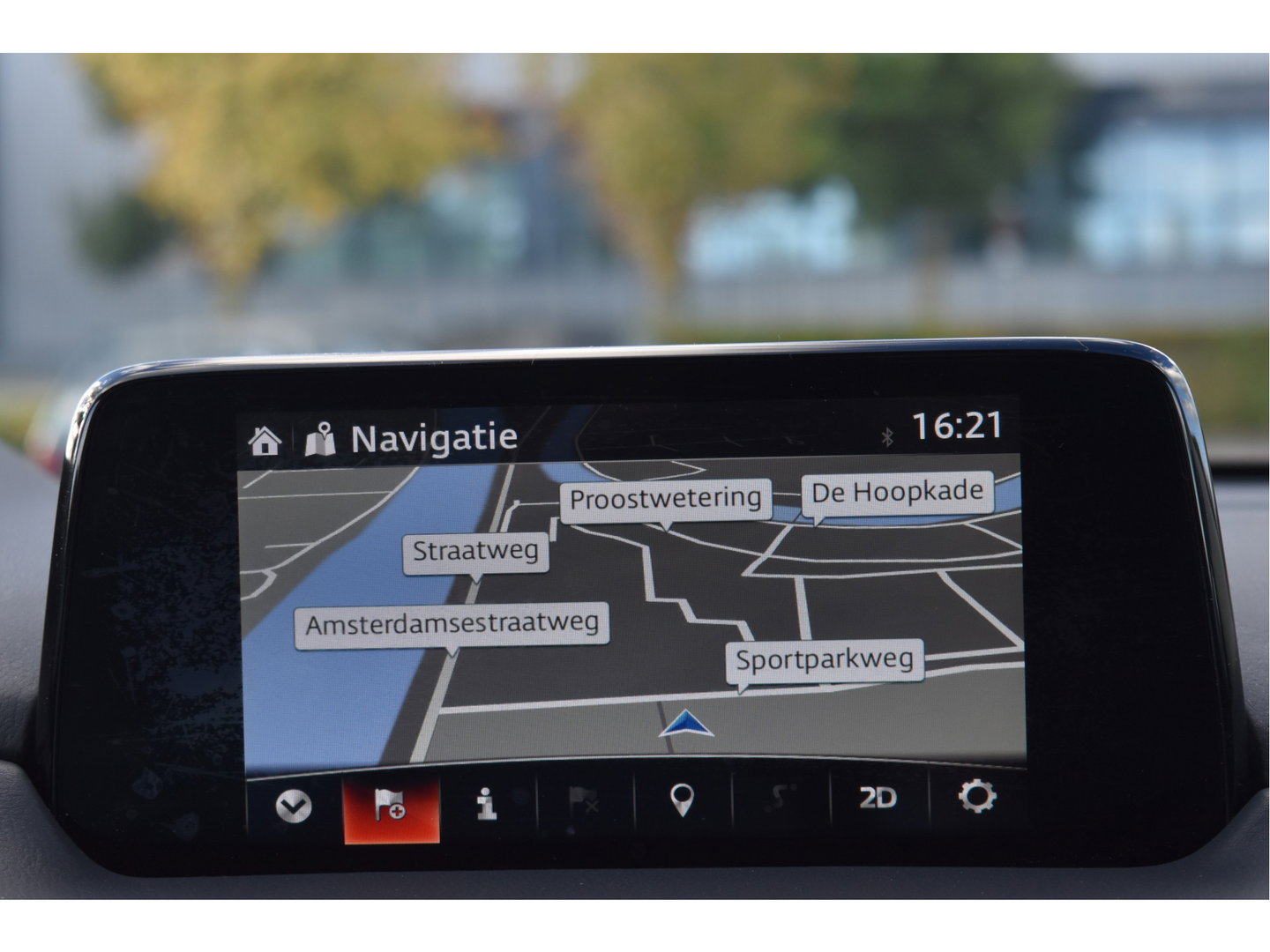 Mazda CX-5 2.0 SkyActiv-G 165 Business Luxury | NL-Auto | Keyless | 360 gr.camera | HUD | Stoelventilatie | BOSE | Carplay | 4-Seasons