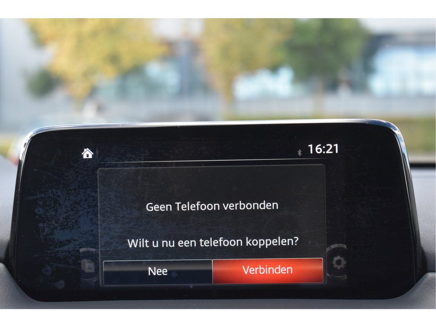 Mazda CX-5 2.0 SkyActiv-G 165 Business Luxury | NL-Auto | Keyless | 360 gr.camera | HUD | Stoelventilatie | BOSE | Carplay | 4-Seasons
