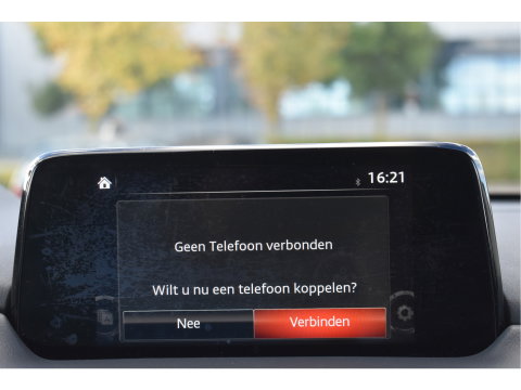 Mazda CX-5 2.0 SkyActiv-G 165 Business Luxury | NL-Auto | Keyless | 360 gr.camera | HUD | Stoelventilatie | BOSE | Carplay | 4-Seasons