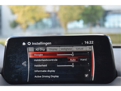 Mazda CX-5 2.0 SkyActiv-G 165 Business Luxury | NL-Auto | Keyless | 360 gr.camera | HUD | Stoelventilatie | BOSE | Carplay | 4-Seasons