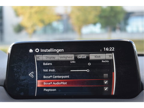 Mazda CX-5 2.0 SkyActiv-G 165 Business Luxury | NL-Auto | Keyless | 360 gr.camera | HUD | Stoelventilatie | BOSE | Carplay | 4-Seasons