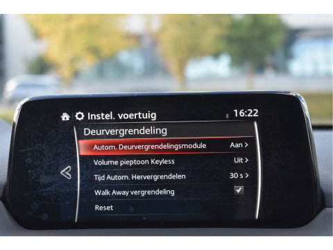 Mazda CX-5 2.0 SkyActiv-G 165 Business Luxury | NL-Auto | Keyless | 360 gr.camera | HUD | Stoelventilatie | BOSE | Carplay | 4-Seasons
