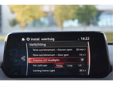 Mazda CX-5 2.0 SkyActiv-G 165 Business Luxury | NL-Auto | Keyless | 360 gr.camera | HUD | Stoelventilatie | BOSE | Carplay | 4-Seasons