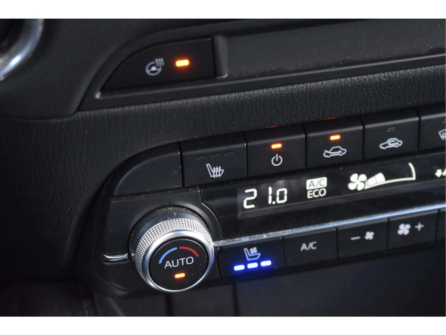 Mazda CX-5 2.0 SkyActiv-G 165 Business Luxury | NL-Auto | Keyless | 360 gr.camera | HUD | Stoelventilatie | BOSE | Carplay | 4-Seasons