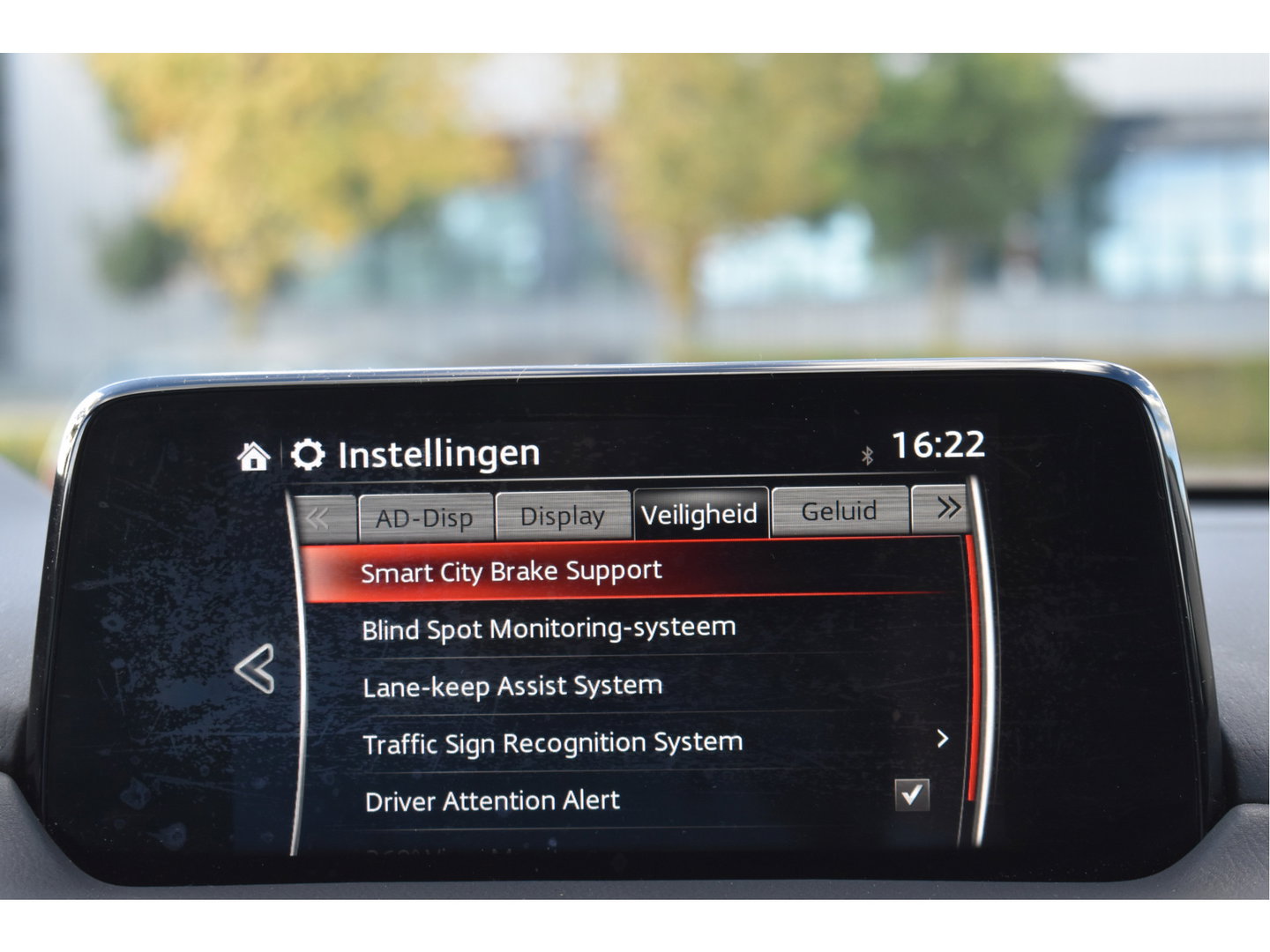 Mazda CX-5 2.0 SkyActiv-G 165 Business Luxury | NL-Auto | Keyless | 360 gr.camera | HUD | Stoelventilatie | BOSE | Carplay | 4-Seasons