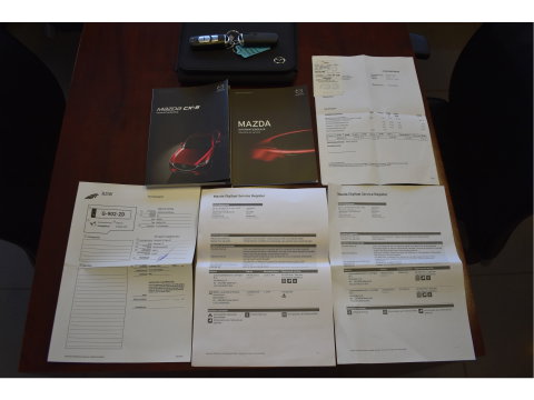Mazda CX-5 2.0 SkyActiv-G 165 Business Luxury | NL-Auto | Keyless | 360 gr.camera | HUD | Stoelventilatie | BOSE | Carplay | 4-Seasons