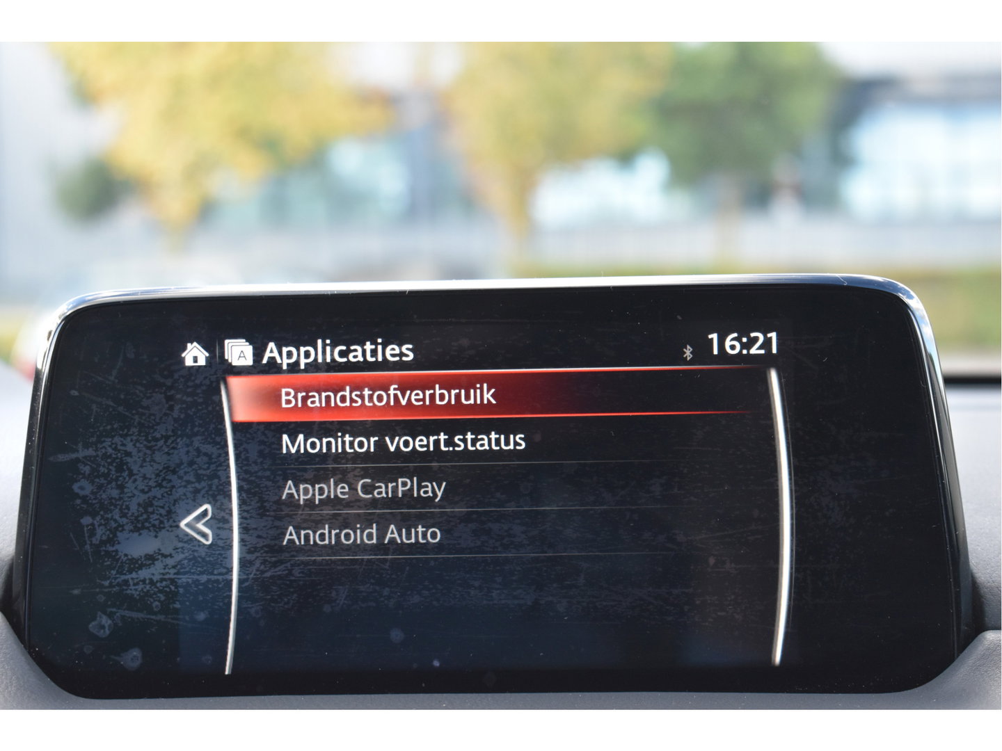 Mazda CX-5 2.0 SkyActiv-G 165 Business Luxury | NL-Auto | Keyless | 360 gr.camera | HUD | Stoelventilatie | BOSE | Carplay | 4-Seasons