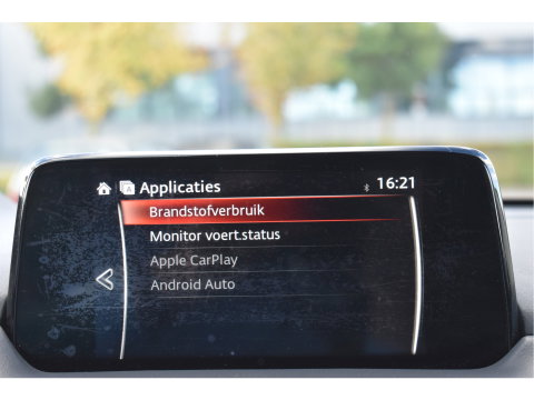 Mazda CX-5 2.0 SkyActiv-G 165 Business Luxury | NL-Auto | Keyless | 360 gr.camera | HUD | Stoelventilatie | BOSE | Carplay | 4-Seasons