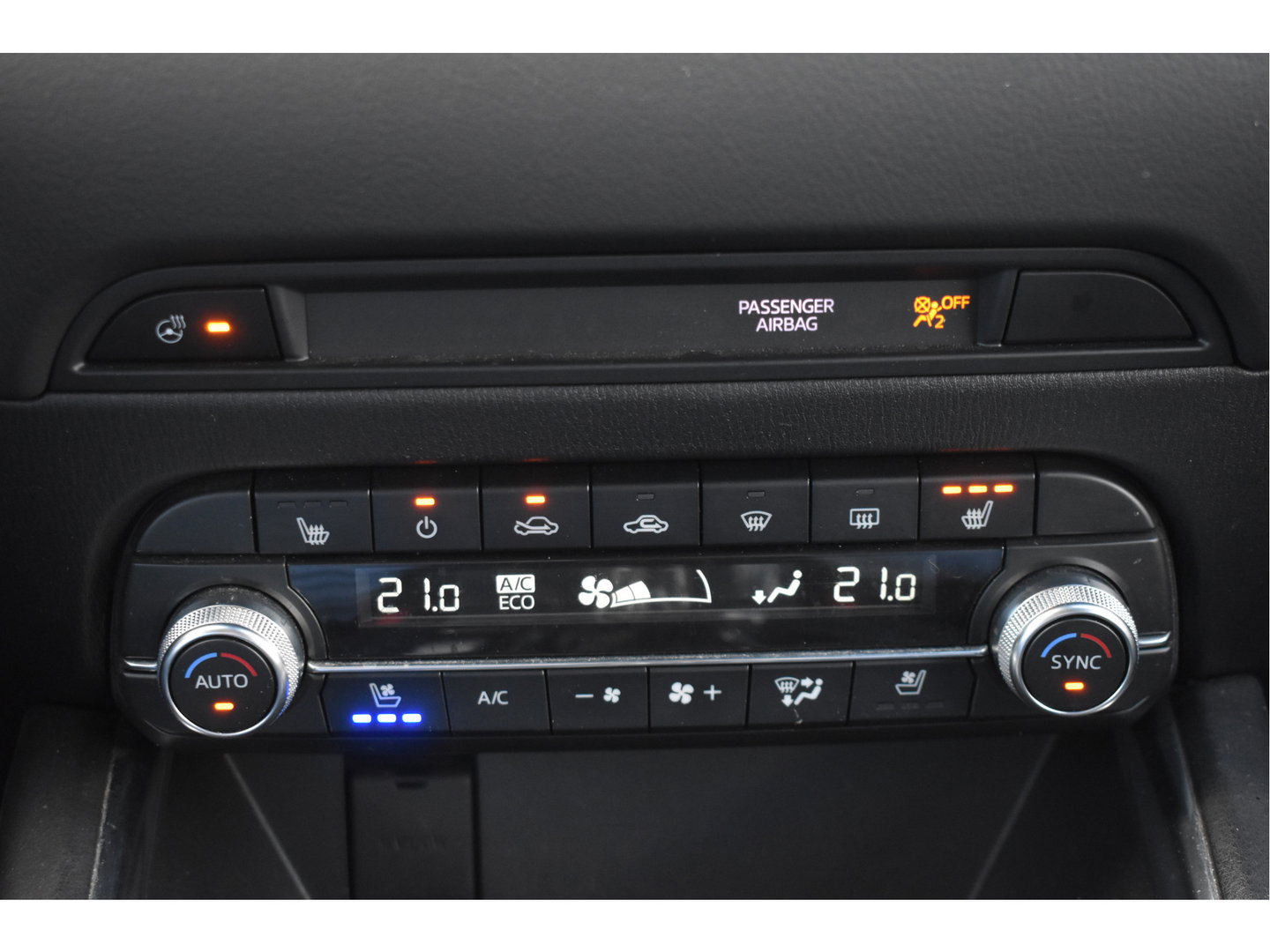 Mazda CX-5 2.0 SkyActiv-G 165 Business Luxury | NL-Auto | Keyless | 360 gr.camera | HUD | Stoelventilatie | BOSE | Carplay | 4-Seasons
