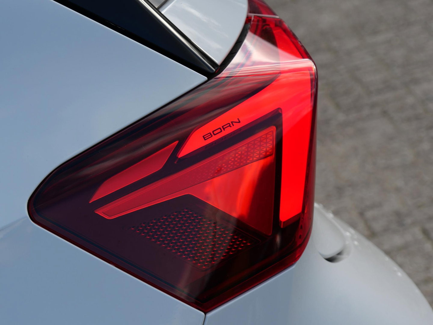 CUPRA Born 62kWh BUSINESS PLUS/ CAMERA/ PDC V+A/ NL-AUTO/ SOH 94%
