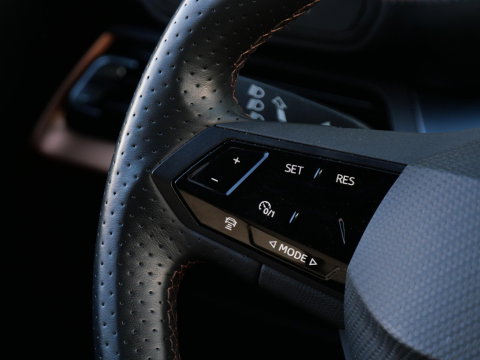 CUPRA Born 62kWh BUSINESS PLUS/ CAMERA/ PDC V+A/ NL-AUTO/ SOH 94%