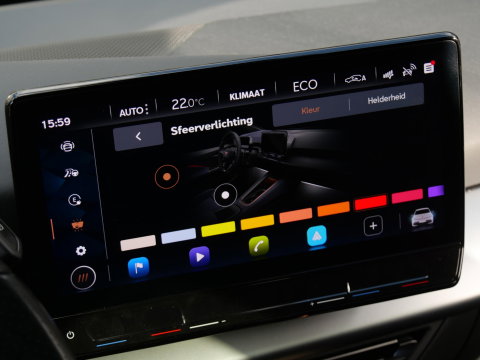CUPRA Born 62kWh BUSINESS PLUS/ CAMERA/ PDC V+A/ NL-AUTO/ SOH 94%