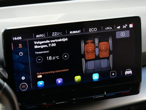 CUPRA Born 62kWh BUSINESS PLUS/ CAMERA/ PDC V+A/ NL-AUTO/ SOH 94%