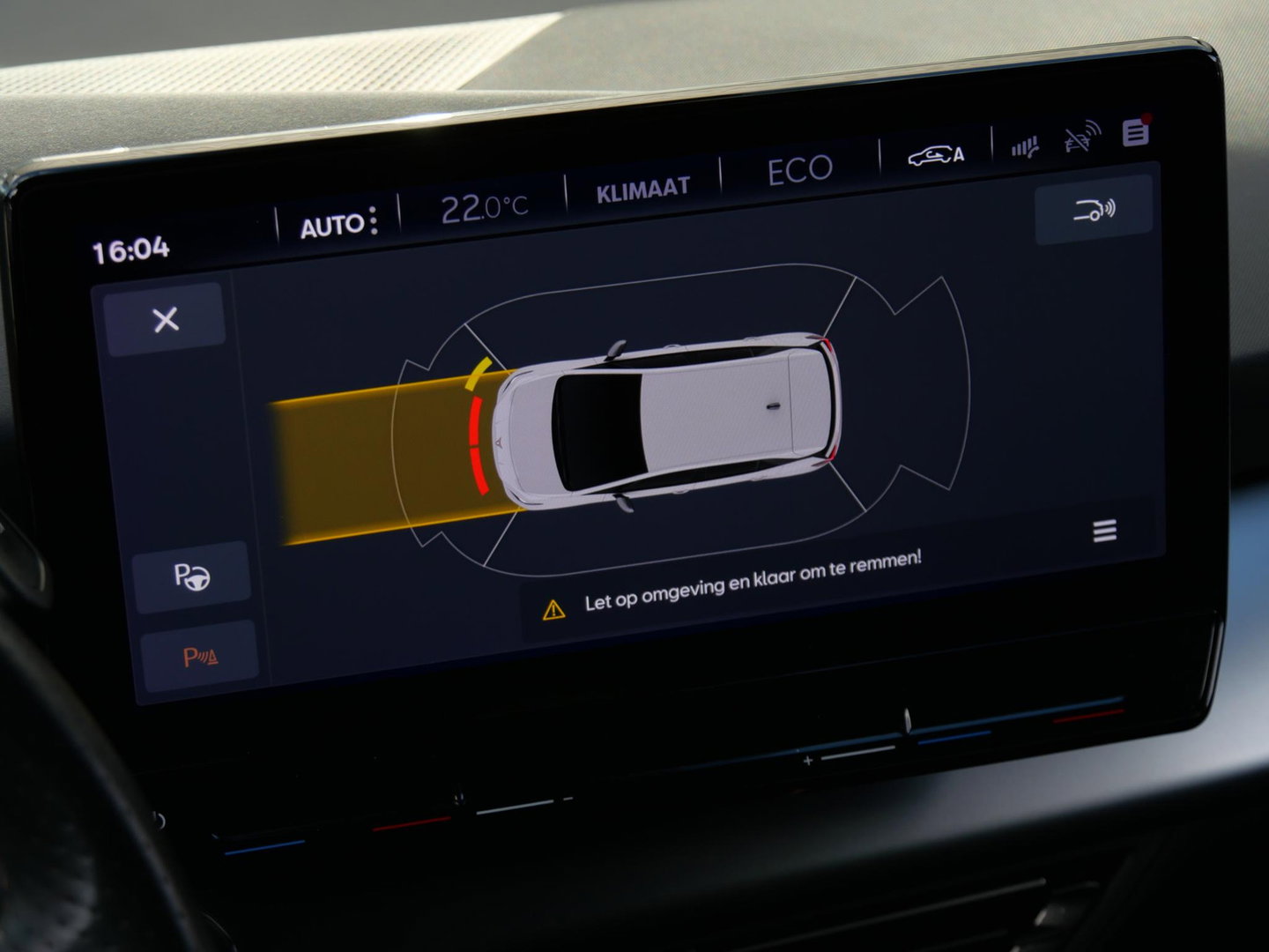 CUPRA Born 62kWh BUSINESS PLUS/ CAMERA/ PDC V+A/ NL-AUTO/ SOH 94%