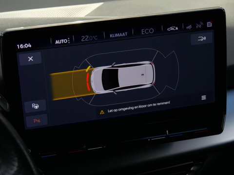 CUPRA Born 62kWh BUSINESS PLUS/ CAMERA/ PDC V+A/ NL-AUTO/ SOH 94%