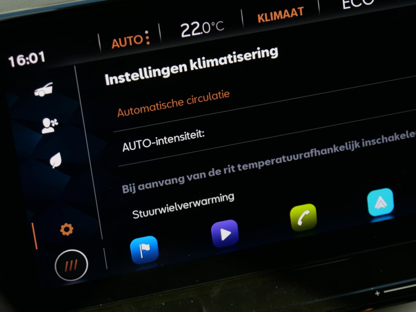 CUPRA Born 62kWh BUSINESS PLUS/ CAMERA/ PDC V+A/ NL-AUTO/ SOH 94%