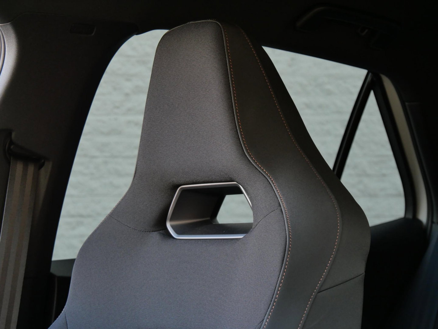 CUPRA Born 62kWh BUSINESS PLUS/ CAMERA/ PDC V+A/ NL-AUTO/ SOH 94%