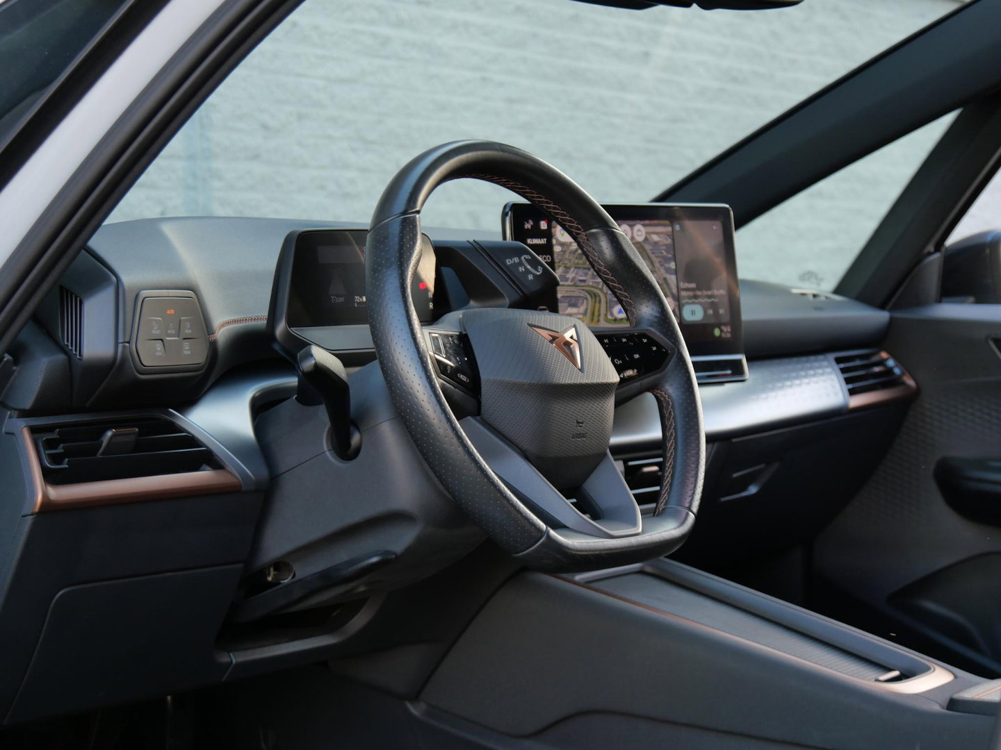 CUPRA Born 62kWh BUSINESS PLUS/ CAMERA/ PDC V+A/ NL-AUTO/ SOH 94%