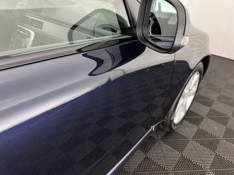 Volvo V70 2.0 D4 Momentum Aut. *LEATHER | XENON | HEATED-COMFORTSEATS | NAVI-FULLMAP | ECC | PDC | CRUISE | 17''ALU*