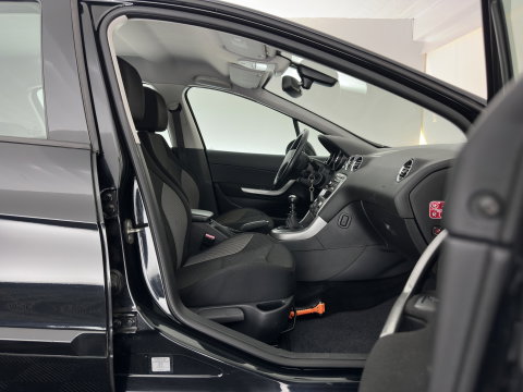 Peugeot 308 1.6 e-HDi Active *NAVI-FULLMAP | COMFORT-SEATS | ECC | PDC | CRUISE | 16''ALU | TOWBAR*