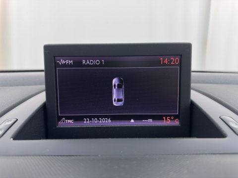 Peugeot 308 1.6 e-HDi Active *NAVI-FULLMAP | COMFORT-SEATS | ECC | PDC | CRUISE | 16''ALU | TOWBAR*