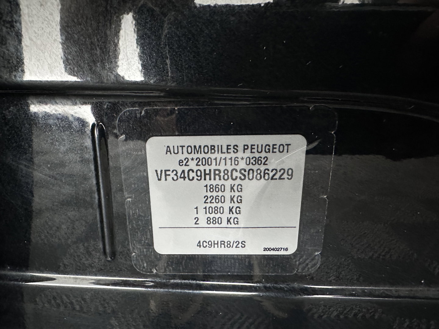 Peugeot 308 1.6 e-HDi Active *NAVI-FULLMAP | COMFORT-SEATS | ECC | PDC | CRUISE | 16''ALU | TOWBAR*