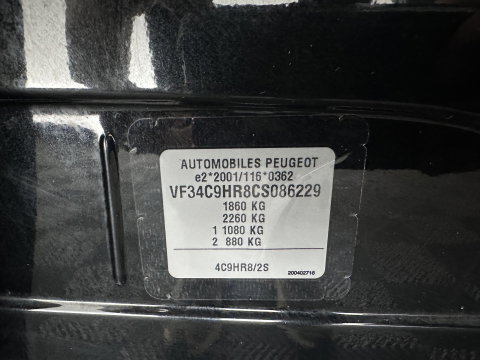 Peugeot 308 1.6 e-HDi Active *NAVI-FULLMAP | COMFORT-SEATS | ECC | PDC | CRUISE | 16''ALU | TOWBAR*