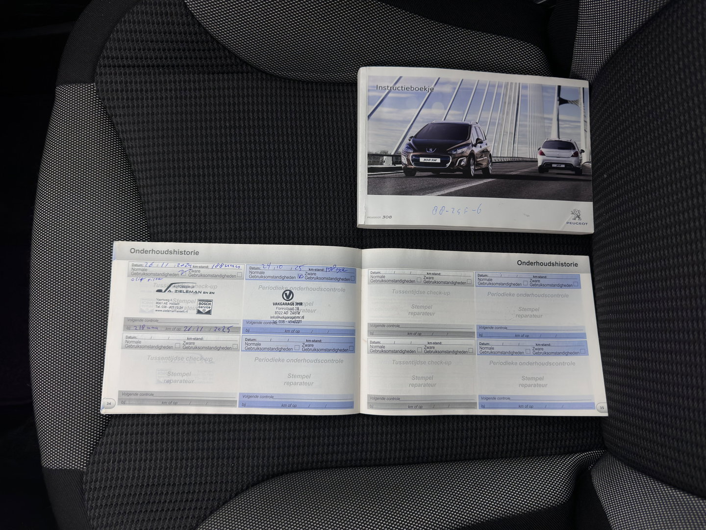 Peugeot 308 1.6 e-HDi Active *NAVI-FULLMAP | COMFORT-SEATS | ECC | PDC | CRUISE | 16''ALU | TOWBAR*