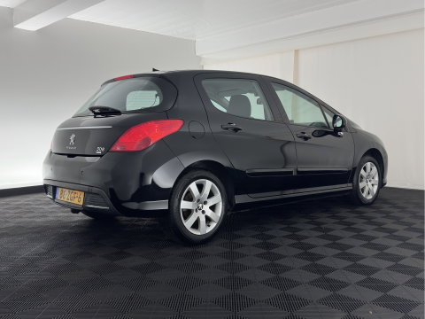 Peugeot 308 1.6 e-HDi Active *NAVI-FULLMAP | COMFORT-SEATS | ECC | PDC | CRUISE | 16''ALU | TOWBAR*