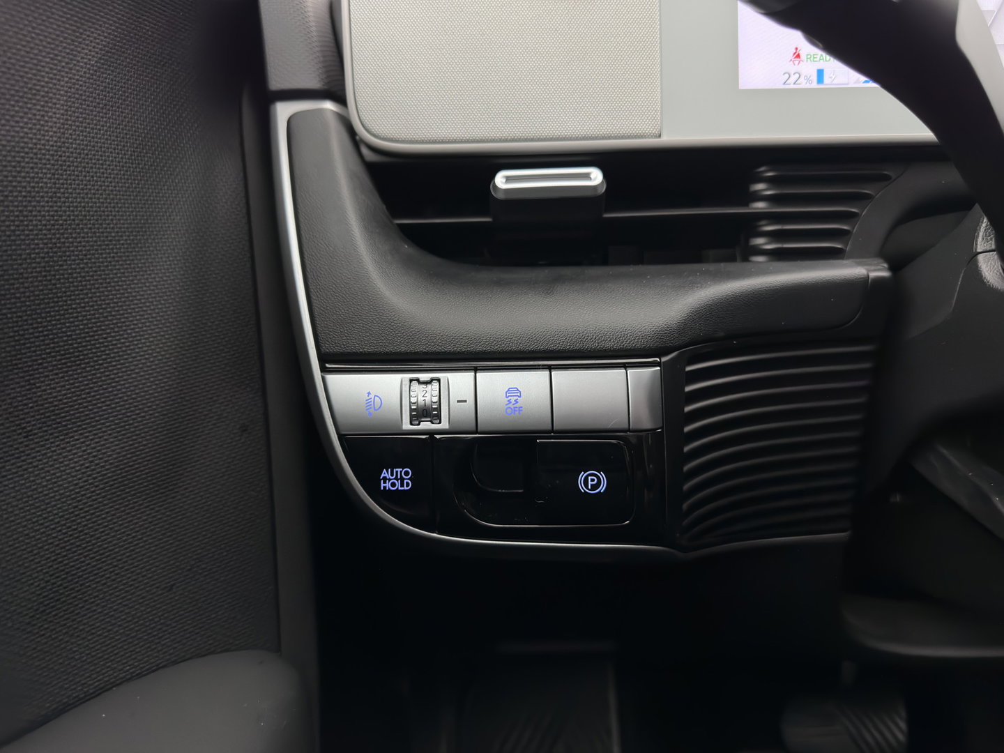 Hyundai IONIQ 5 Style 58 kWh (3-Fase-11kW) {SoH-86%} (INCL.BTW) *HEAT-PUMP | FULL-LED | ADAPTIVE-CRUISE | COMFORT-SEATS | CAMERA | KEYLESS | PRIVACY-GLASS | DAB+ | ECC | PDC | CRUISE | TOWBAR | 19''ALU*