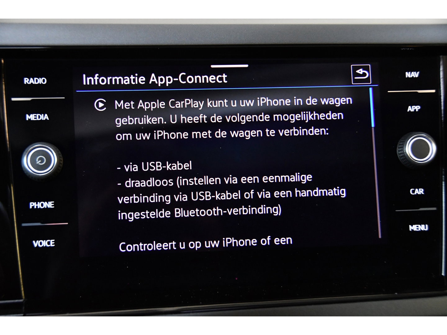 Volkswagen Taigo 1.5 R-Line Schuifkanteldak, Apple Carplay