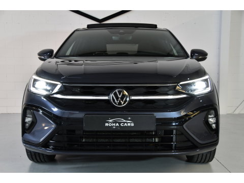 Volkswagen Taigo 1.5 R-Line Schuifkanteldak, Apple Carplay