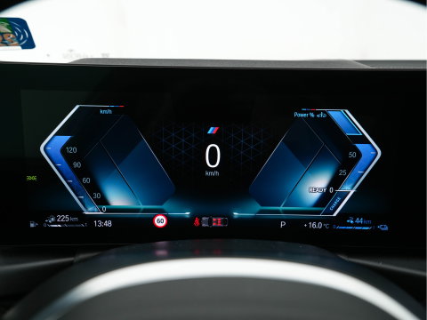 BMW 3-serie 320e M-Sportpack (Plug-in) (INCL.BTW) *LEATHER-MICROFIBRE | FULL-LED | SPORTSEATS | WIDESCREEN-DIGI-COCKPIT | AMBIENT-LIGHT | DAB+ | PRIVACY-GLASS | NAVI-FULLMAP | ECC | PDC | 18''ALU*