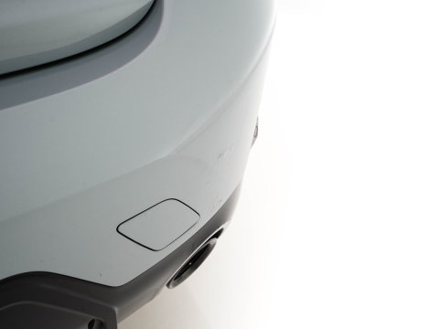 BMW 3-serie 320e M-Sportpack (Plug-in) (INCL.BTW) *LEATHER-MICROFIBRE | FULL-LED | SPORTSEATS | WIDESCREEN-DIGI-COCKPIT | AMBIENT-LIGHT | DAB+ | PRIVACY-GLASS | NAVI-FULLMAP | ECC | PDC | 18''ALU*