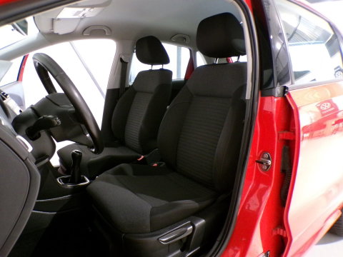 Volkswagen Polo 1.2 TSI Comfortline "Origineel NL!" Apple-Carplay Camera Android-Auto Cruise-control 16"Velgen "Nieuwe ketting"